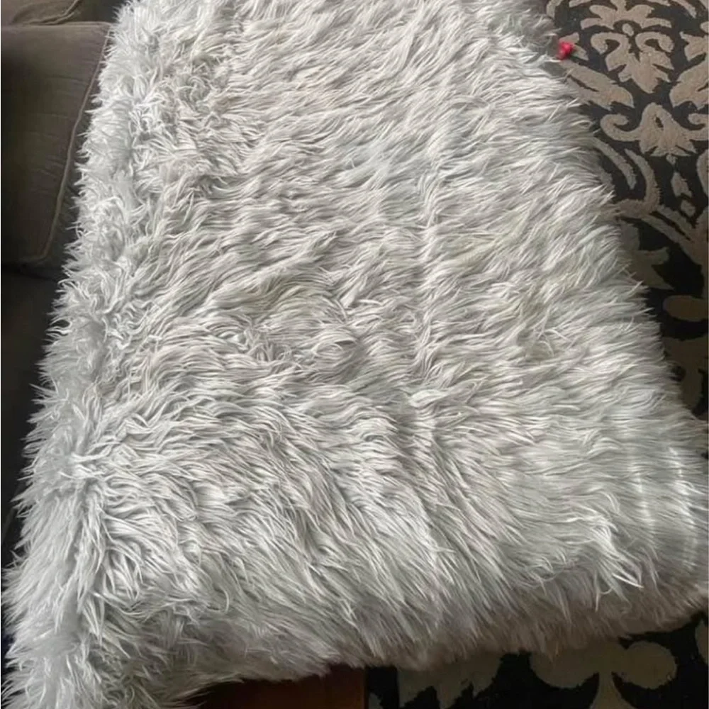 Paw pup dog furniture protector waterproof throw blanket